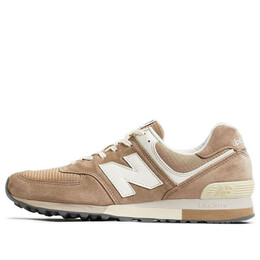 Кроссовки New Balance, бежевый ou576bei | beige / brown