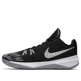 Кроссовки зум доказательство 2 Nike, черный 908976-001 | black/white