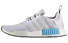 Кроссовки Adidas Nmd R1 Bright Cyan s31511
