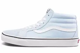 Кроссовки Vans SK8 Skateboard Shoes Unisex Mid-Top Blue vn0a391fwpz