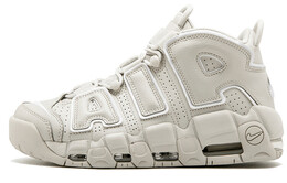 Винтажные баскетбольные кроссовки Nike Air More Uptempo унисекс 921948-001