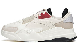 Кроссовки Anta, слоновая кость/серый 112148092r-4