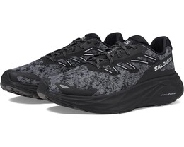 Кроссовки Salomon Aero Glide 2, черный 9937230 | black