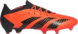 Adidas Кроссовки Predator Accuracy.1 Low FG 'Heatspawn Pack', оранжевый gw4574 | orange