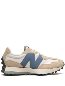New Balance 327 lace-up sneakers 22325070