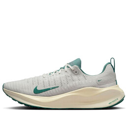 Кроссовки reactx infinity run 4 премиум Nike, белый hf4310-072 | light bone/pale ivory/coconut milk/bicoastal
