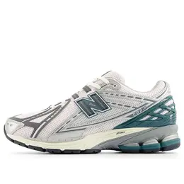 Кроссовки 1906р New Balance, серебряный m1906ret | silver metallic/new spruce