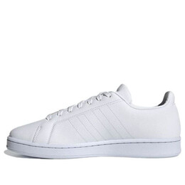 Кроссовки гранд корт lts Adidas, белый h04558 | white