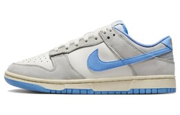 Кроссовки Nike Dunk Low Athletic Department University Blue fn7488-133