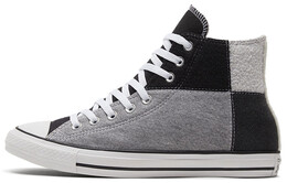 Кеды Converse Chuck Taylor All Star 'Grey Black' 168762c