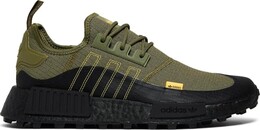 Кроссовки Adidas NMD_R1 'Focus Olive', зеленый h05867 | green