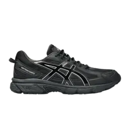 Кроссовки Asics Gel Venture 6, черный 1203a297 002 | black