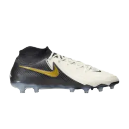 Кроссовки Nike Phantom Luna 2 Elite AG, белый fj2579 100 | white