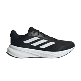 Кроссовки Adidas Response, черный ig9922 | black