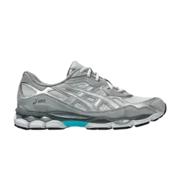 Кроссовки Asics Gel NYC, серый 1203a424 020 | grey