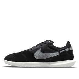 Кроссовки streetgato Nike, черный dc8466-010 | black/gray