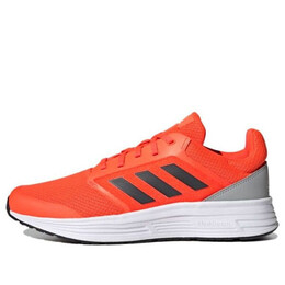 Кроссовки галактика 5 Adidas, оранжевый h04595 | orange/white