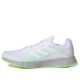 Кроссовки duramo sl shoes Adidas, белый h04625 | white