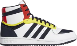 Кроссовки Adidas Top Ten RB, белый s24124 | white