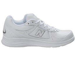 Кроссовки MW577 New Balance, белый 7993075 | white