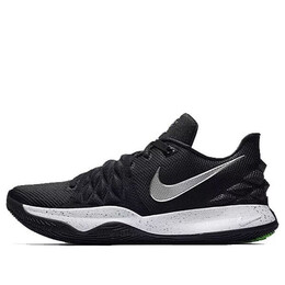Кроссовки kyrie low ep Nike, черный ao8980-003 | black/metallic silver