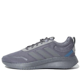 Кроссовки lite racer rebold Adidas, серый gx4220 | grey five / grey five / pulse blue