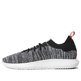 Кроссовки оригинальные трубчатые тени pk Adidas, черный b37724 | black