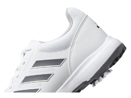 Кроссовки Adidas Golf Tech Response 3.0 Golf Shoes 9819238 | footwear white/dark silver metallic/silver metallic