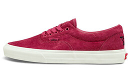 Кроссовки Vans They Are X Vans Era Burgundy vn0a5efn60s