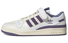 Кроссовки Adidas Forum 84 Low College Purple gx4535