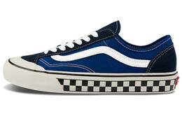 Кроссовки Vans Style 36 Sf 'Blue Black White' vn0a5hff2z0