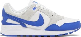 Nike Кроссовки Air Pegasus 89 'White Racer Blue', белый fn3415 100 | white