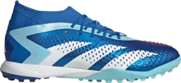 Adidas Кроссовки Predator Accuracy.1 TF 'Marinerush Pack', синий gz0008 | blue