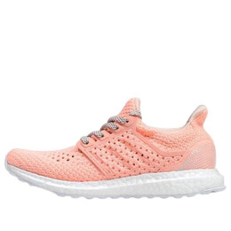 Кроссовки ultra boost clima v day Adidas, оранжевый ee8909 | orange