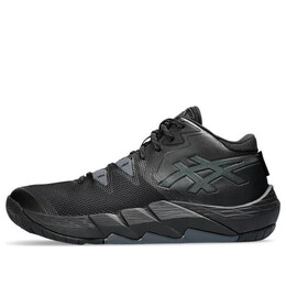Кроссовки unpre ars 2 Asics, черный 1063a070-001 | black/black