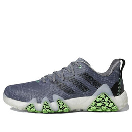 Кроссовки codechaos 22 Adidas, серый gx3931 | gray/green