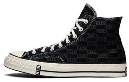 Кеды Converse Chuck Taylor All Star 70 Hi Kith Classics Black 165521c