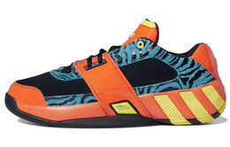 Мужские баскетбольные кроссовки Adidas Agent Gil Restomod Vintage gy6481