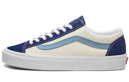 Кроссовки Vans Style 36 Retro Sport Gibraltar Sea vn0a3dz3vy1