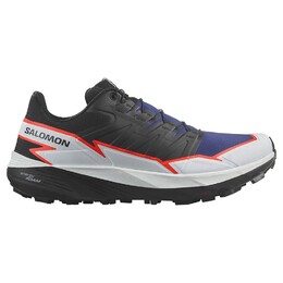 Кроссовки Salomon Thundercross Trail, синий 140033862 | blue