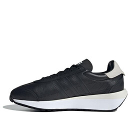 Кроссовки оригиналы country xlg Adidas, черный id4708 | core black