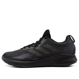 Кроссовки purebounce Adidas, черный ee3970 | black