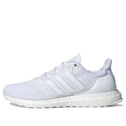 Кроссовки универсальные ультра буст Adidas, белый gx7182 | white