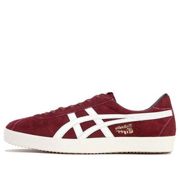 Кроссовки викка нм кроссовки Onitsuka Tiger, красный 1183b443-600 | red/white/gold