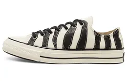 Кеды Converse Chuck Taylor All Star 1970s 'Black White' 168906c