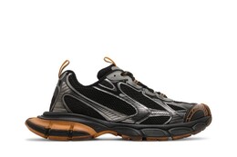 Кроссовки Balenciaga 3XL Sneaker, черный 734734 w3xl3 1178 | black