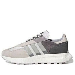 Кроссовки оригиналы ретро e5 Adidas, серый hp7741 | gray/black