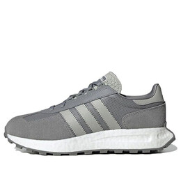 Кроссовки ретро e5 Adidas, серый gw6781 | gray/white