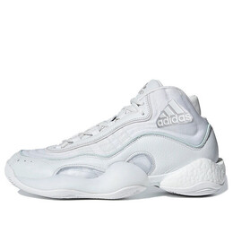 Кроссовки 98 byw Adidas Crazy, белый g28390 | white
