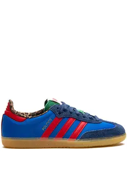 Adidas x Sneaker Politics Samba "Consortium Cup" sneakers 22274124